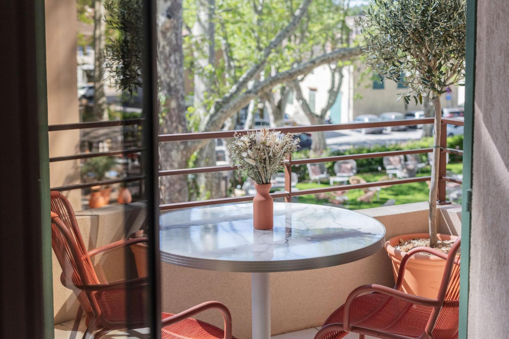 Hotel Et Restaurant La Bastide Bourrelly - Mathias Dandine Cabriès Екстериор снимка